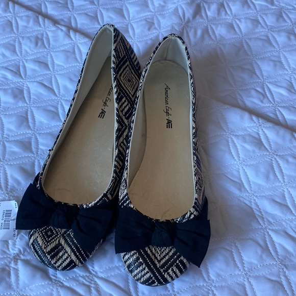 2/15$ AMERICAN EAGLE Size 7 - Picture 1 of 3